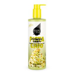 Organic Shop Gel Ducha Pistachio Gelato 400 ml