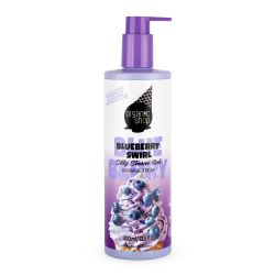 Organix Shop Gel Ducha Blueberry Swirl 400 ml
