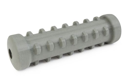 Banda elástica Orliman e rolo de massagem Fastitech Ref. FP03