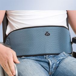 Orliman Cinturón Abdominal 1004