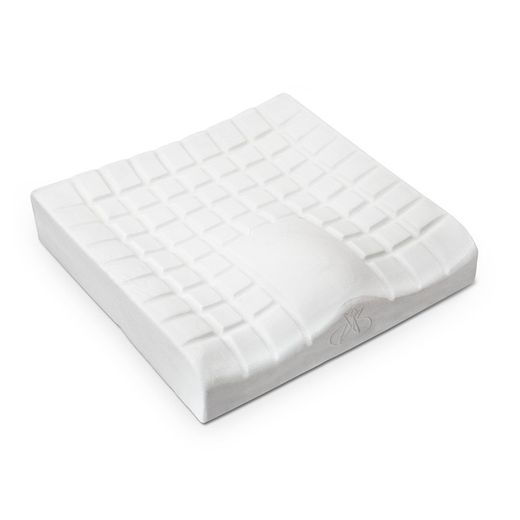 Orliman Square Viscoelastic Anti-decubitus Cushion With Memory OSL1220