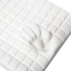 Orliman Square Viscoelastic Anti-decubitus Cushion With Memory OSL1220