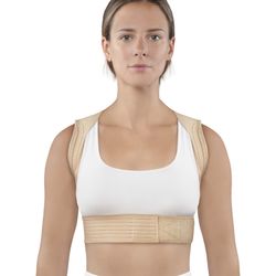 Suporte para as costas respirável Orliman ET-210