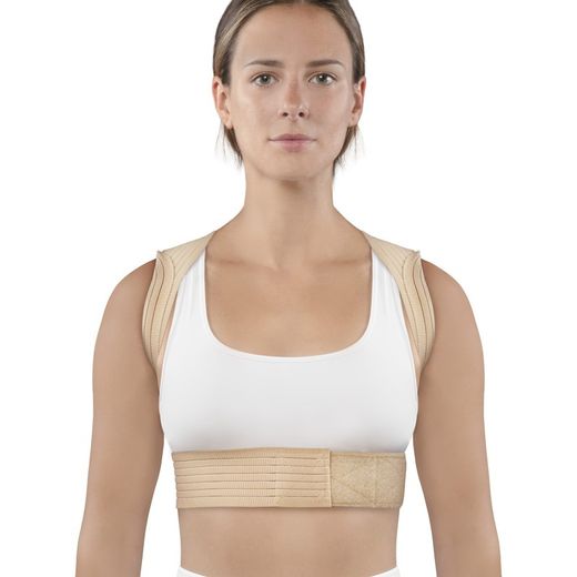 Suporte para as costas respirável Orliman ET-210