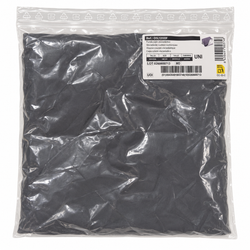 Capa de almofada antiescaras Orliman Square Visco-Silicone Memory Foam OSL1260F 42x42
