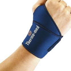 Orliman Muñequera Neopreno 4603 Talla Única