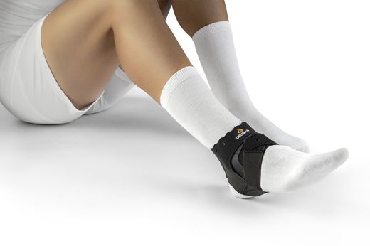 Órtese Fascite Plantar Orliman Fastitech DAY Ref. FP01