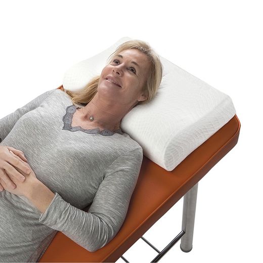 Orliman Viscoelastic Anatomical Pillow Sitlive OSL3200 70 cm