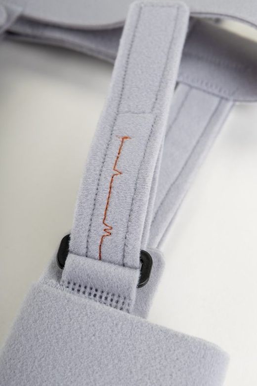 Orliman Pediatric Pavlik Harness OP1170