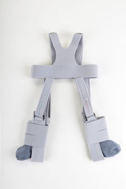 Orliman Pediatric Pavlik Harness OP1170