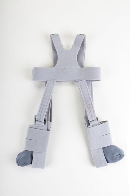 Orliman Pediatric Pavlik Harness OP1170