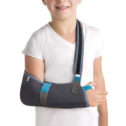 Orliman Pediatric Cabestrillo Pediátrico Inmovilizador De Hombro OP1131