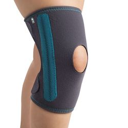 Orliman Pediatric Rodillera Pediátrica Con Flejes OP1181