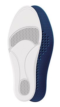 Orliman Plantilla de Silicona Ultraligera con Descarga AP750C T.1