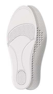 Orliman Plantilla de Silicona Ultraligera de Descanso AP750D