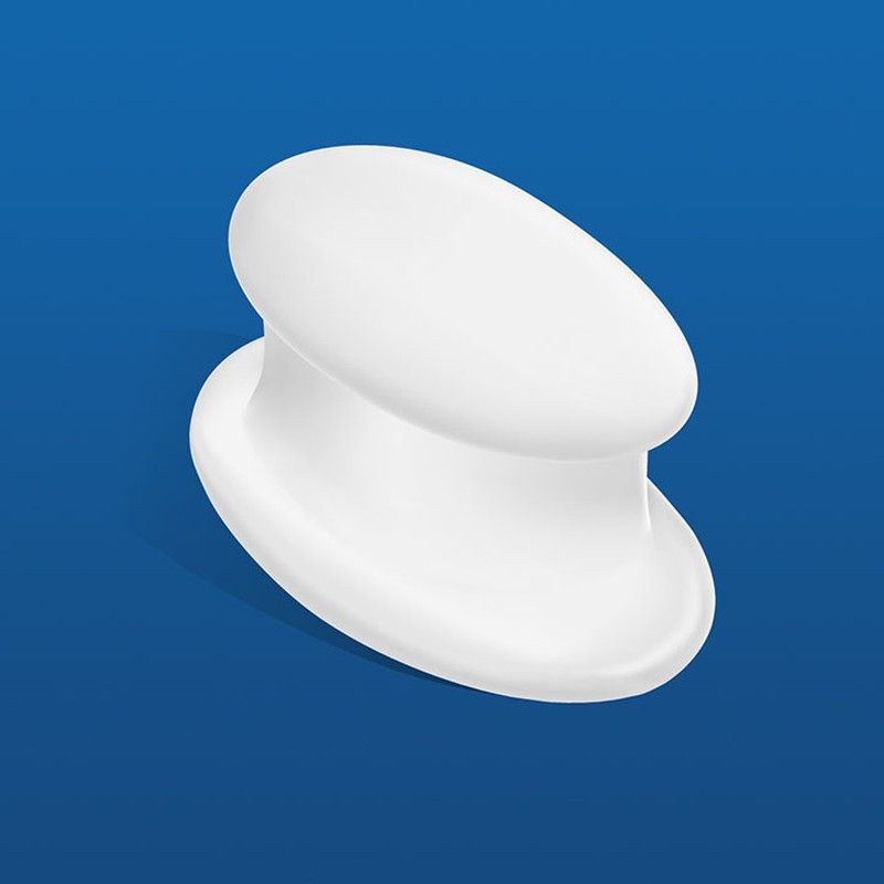 Orliman Separador de Carrete en Gel GL-100 L