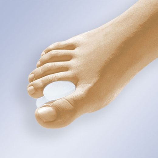 Separador de carretel de gel Orliman GL-100