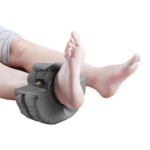 Orliman Semicylindrical Anti-decubitus Heel Support Soft OSL1309