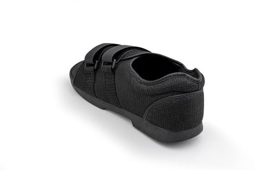 Sapato pós-cirúrgico Orliman CP01