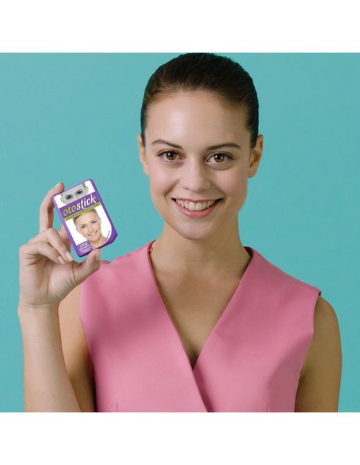 Otostick Corrector de Orejas 8 Unidades