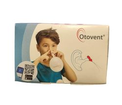 Dispositif d'auto-ventilation Otovent