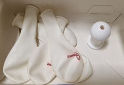 Dispositif d'auto-ventilation Otovent