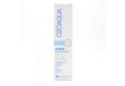 Ozoaqua Ozone Oil 100 ML
