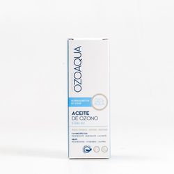 Ozoaqua Aceite De Ozono 50 ml