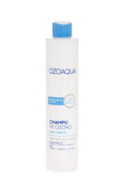 Ozoaqua Shampoo Uso Freqüente Ozônio 250ML