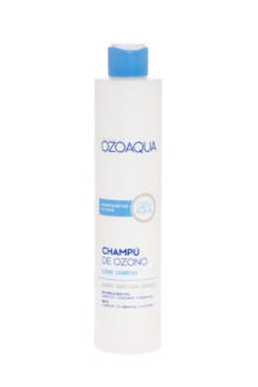 Ozoaqua Shampoo Uso Freqüente Ozônio 250ML
