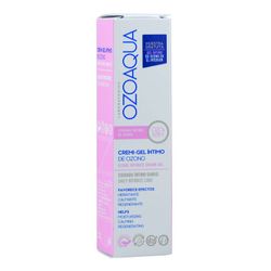 Ozoaqua Cremigel Intimo 30 ml