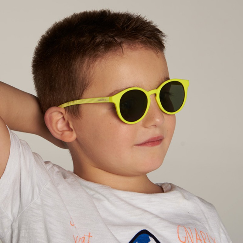 Suavinex Lunettes de Soleil Enfant Polarisées UV400 Cool Kids
