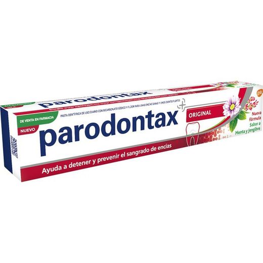 Parodontax Original 75 ml