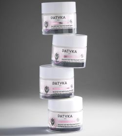 Patyka Age Global Supreme Revitalizing Night Balm 50 ml