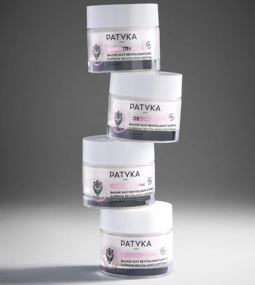 Patyka Age Global Supreme Revitalizing Night Balm 50 ml