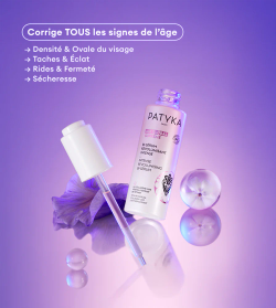 Patyka Age Global Suprême Bi-Serum Intense Volumizing 30 ml