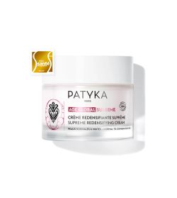Patyka Age Global Supreme Redensifying Cream for Normal to Combination Skin 50 ml