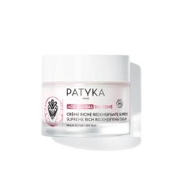Patyka Age Global Supreme Rich Redensifying Cream for Dry Skin 50 ml