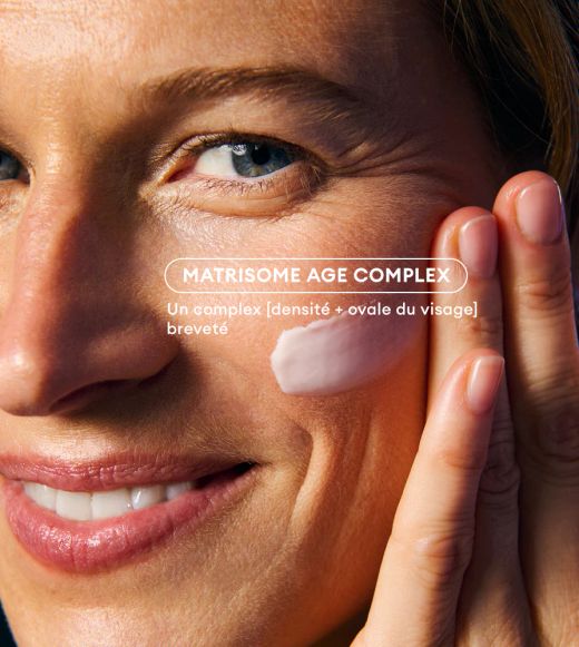 Patyka Age Global Suprême Crema Rica Redensificadora Pieles Secas 50 ml