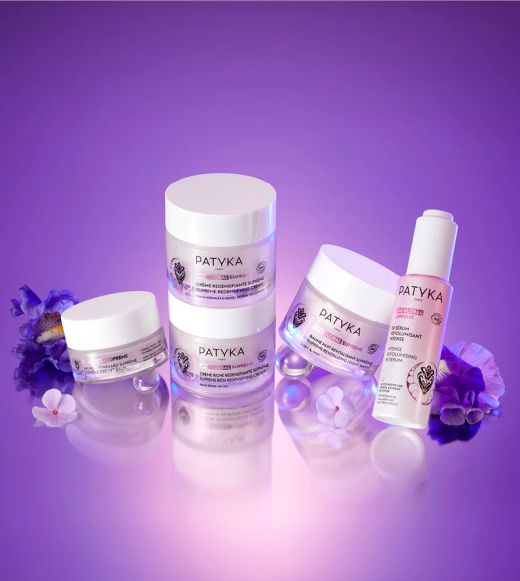 Patyka Age Global Suprême Recharge Lift Suprême Baume Yeux 15 ml