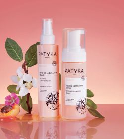 Patyka Clean Duo Double Cleaning