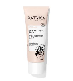 Patyka Clean Exfoliante Sorbete Iluminador 50 ml