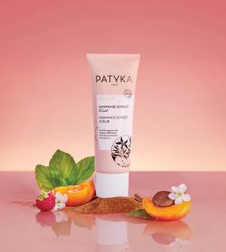Patyka Clean Exfoliante Sorbete Iluminador 50 ml