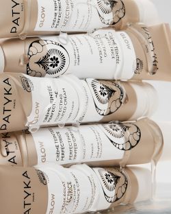 Patyka Glow Perfecting Illuminating Cream 40 ml