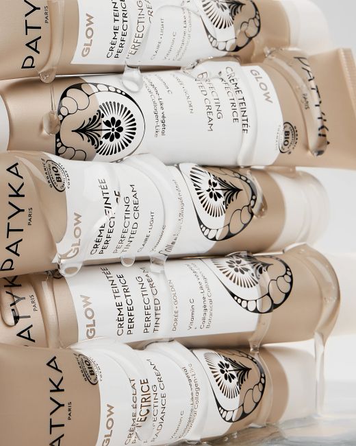 Patyka Glow Perfecting Illuminating Cream 40 ml