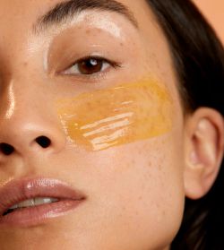 Masque effet peau éclatante Patyka Glow 50 ml