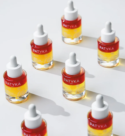 Patyka Glow Biphasic Healthy Skin Effect Serum 30 ml