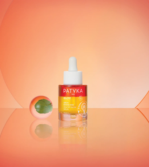 Patyka Glow Biphasic Healthy Skin Effect Serum 30 ml