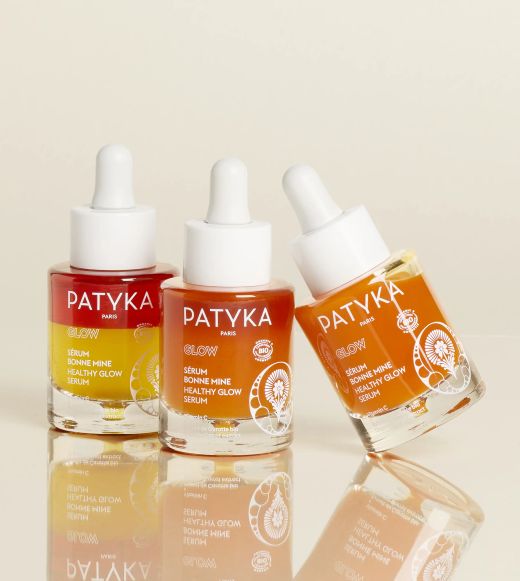Patyka Glow Biphasic Healthy Skin Effect Serum 30 ml