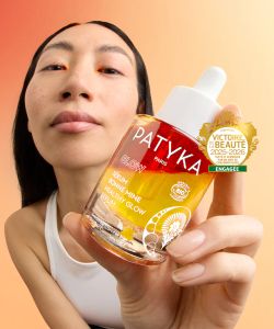 Patyka Glow Biphasic Healthy Skin Effect Serum 30 ml
